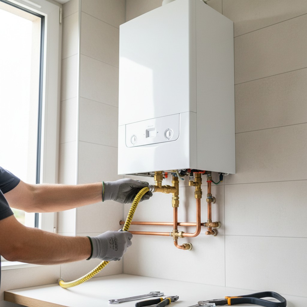 ATLANTIQUE ENERGIE SERVICE